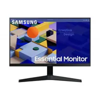 Lcd Monitor Samsung S24C310Eau 24 Panel Ips 1920X1080 169 75Hz 5 ms Tilt Colour Black Ls24C310Eauxen