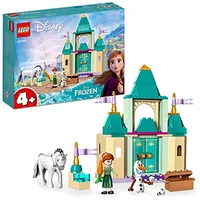 Lego Disney Princess 43204 Anna and Olafs Castle Fun