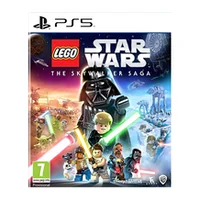 Lego Star Wars The Skywalker Saga Spēle priekš Playstation 5