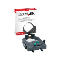 Lexmark 3070166 printera lente Melns
