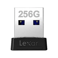 Memory Drive Flash Usb3 256Gb/S47 Ljds47-256Abbk Lexar