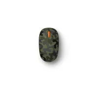 Microsoft  Bluetooth Mouse Camo 8Kx-00036 mouse Wireless 4.0/4.1/4.2/5.0 Green years