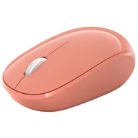 Microsoft  Bluetooth Mouse Rjn-00060 mouse Wireless 4.0/4.1/4.2/5.0 Peach 1 years