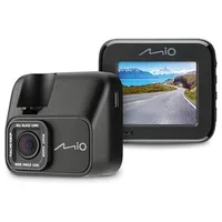 Mio  Video Recorder Mivue C545 Fhd Gps Dash cam Audio recorder