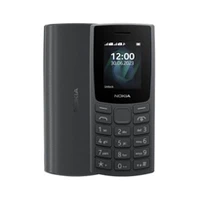 Mobilais telefons Nokia 105 2023 Charcoal