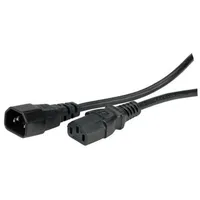 Monitor Power Cable 0.5 M