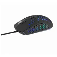 Mouse Usb Optical Gaming Rgb/Musg-Ragnar-Rx400 Gembird