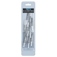 Natec Thermal Grease, Husky, 1 g, 10-Pack  Grease 0.4Ml/1G