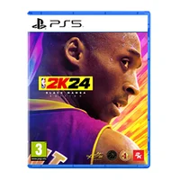 Nba 2K24 Black Mamba Edition, Playstation 5 - Spēle