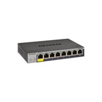 Netgear 8-Port Gigabit Ethernet Smart Managed Pro Switch