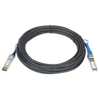 Netgear Axc7610 Infiniband kabelis 10 m Sfp Melns