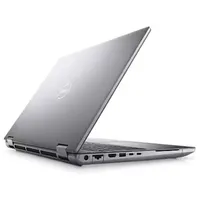 Notebook Dell Precision 7680 Cpu  Core i9 i9-13950HX 2200 Mhz features vPro 16 3840X2400 Ram 32Gb Ddr5 5600 Ssd 1Tb Nvi