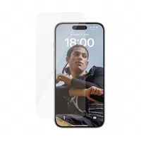 Panzerglass Safe. Screen Protector iPhone 2023 6.1 Pro Ultra-Wide Fit Caurspīdīgs ekrāna aizsargs Apple 1 pcs