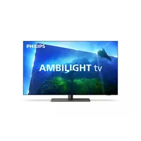 Philips 65Oled818/12  65 164Cm 4K Uhd Oled Android Tv
