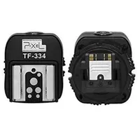 Pixel Hotshoe Adapter Tf-334 for Sony Mi to Canon/Nikon