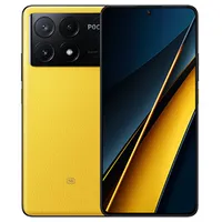 Poco X6 Pro 5G 12Gb/512Gb Yellow