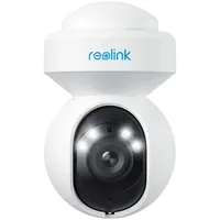 Reolink  Smart Wifi Camera with Motion Spotlights E Series E540 Ptz 5 Mp 2.8-8/F1.6 Ip65 H.264 Micro Sd, Max. 256