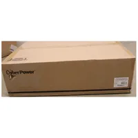 Sale Out. Cyberpower Ols3000Ert2Ua Smart App Ups Systems Damaged Packaging 