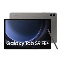 Samsung Galaxy Tab S9 Fe, 12.4, Wifi  5G, 8 Gb, 128 pelēka - Planšetdators