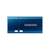 Samsung Usb-C, 256 Gb, tumši zila - Usb zibatmiņa