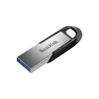 Sandisk Ultra Flair 64Gb, Usb 3.0 Flash Drive, 150Mb/S read, Ean 619659136703