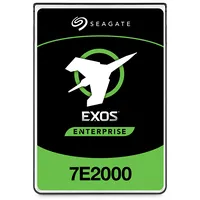Seagate Enterprise St1000Nx0333 cietā diska draiveris 2.5 2 Tb Sas