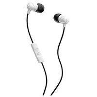 Skullcandy  Jib Wired In-Ear Microphone White/Black