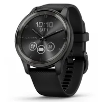 Smartwatch Vivomove Trend/Black 010-02665-00 Garmin