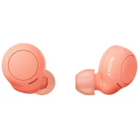 Sony Wf-C500 Austiņas True Wireless Stereo Tws Ausīs Zvani / mūzika Bluetooth Oranžs