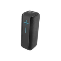 Speaker Sven Ps-205, black 12W, Waterproof Ipx6, Tws, Bluetooth, Fm, Usb, microSD, 1500MaH
