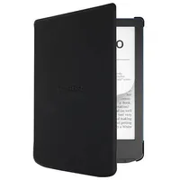 Tablet Case Pocketbook Black H-S-634-K-Ww