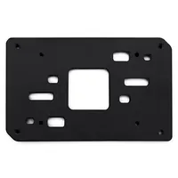 Thermal Grizzly  Am5 M4 Backplate Black N/A
