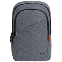 Trust Avana 40.6 cm 16 Backpack Grey