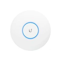 Ubiquiti Access Point Unifi Ac Pro,450 Mbps2.4Ghz,1300 Mbps5Ghz, Passive Poe, 48V 0.5A Poe Adapter included, 802.3Af/At,2X10