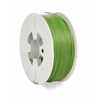 Verbatim 55031 3D printēšanas materiāls Abs Zaļš 1 kg