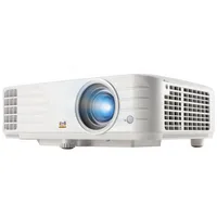 Viewsonic Pg706Hd multimediālais projektors Standarta fokusa 4000 Ansi lūmeni Dmd 1080P 1920X1080 Balts