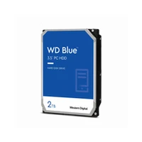 Western Digital Blue Wd20Ezbx 2Tb