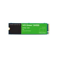 Western Digital Wd Green Sn350 Nvme, 240 Gb, M.2 - Ssd cietais disks