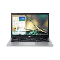 Acer Aspire 3 15 A315-24P, 15.6, Fhd, Ryzen 5, 8 Gb, 256 Eng, sudraba - Portatīvais dators