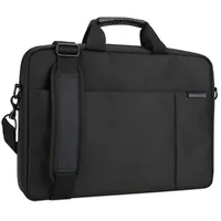 Acer Traveler Case portatīvo datoru soma  portfelis 39,6 cm 15.6 Melns