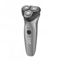 Adler  Electric Shaver with Beard Trimmer Ad 2945 Operating time Max 60 min Wet Dry