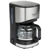 Adler Ad 4407 kafijas automāts 0.7L