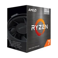 Amd Ryzen 7 5700X, 8-Cores, 65W, Am4 - Procesors