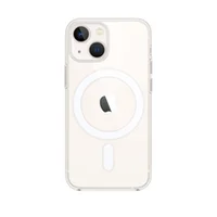 Apvalks Clear Case Magsafe Apple iPhone 13 mini