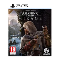 Assassins Creed Mirage, Playstation 5 - Spēle