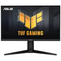 Asus Tuf Gaming Vg279Ql3A monitori 68,6 cm 27 1920 x 1080 pikseļi Full Hd Lcd Melns
