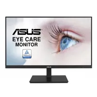 Asus Va24Dqsb monitori 60,5 cm 23.8 1920 x 1080 pikseļi Full Hd Lcd Melns