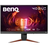 Benq Ex240N monitori 60,5 cm 23.8 1920 x 1080 pikseļi Full Hd Lcd Melns