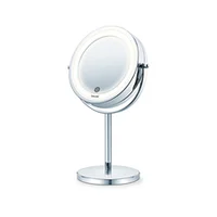 Beurer, diametrs 13 cm - Kosmētiskais spogulis