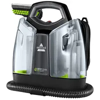 Bissell  Spotclean Pet Select Cleaner 37288 Corded operating Handheld 330 W - V Operating time Max min Black/T